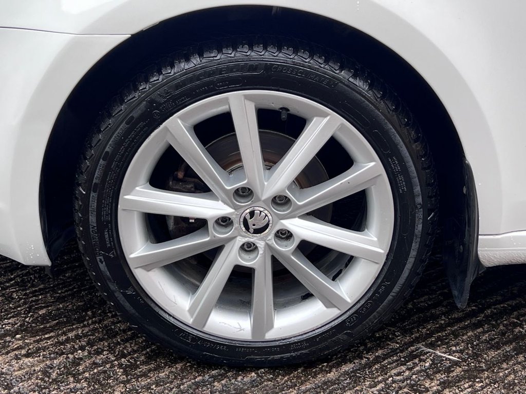 Used Skoda Octavia 2014 for sale - 77499022: Photo 45