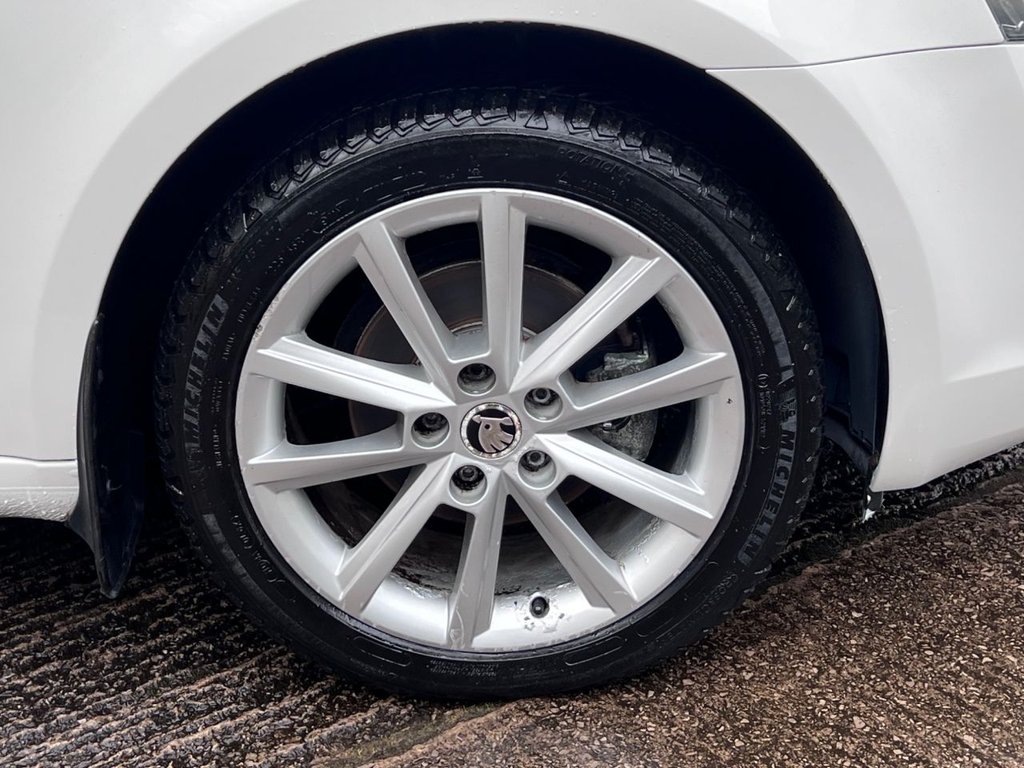 Used Skoda Octavia 2014 for sale - 77499022: Photo 46