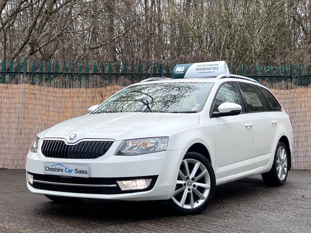 Used Skoda Octavia 2014 for sale - 77499022: Photo 6
