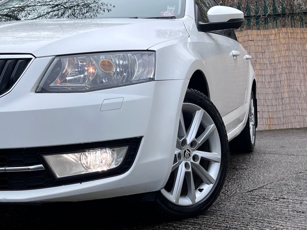 Used Skoda Octavia 2014 for sale - 77499022: Photo 7