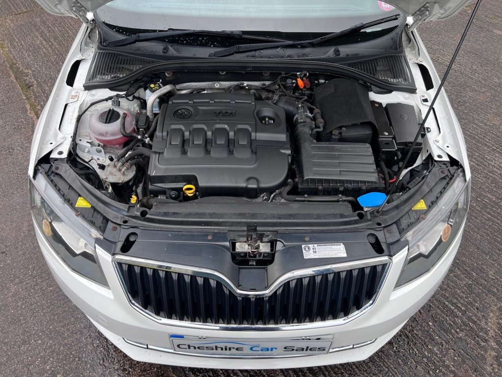 Used Skoda Octavia 2014 for sale - 77499022: Photo 8