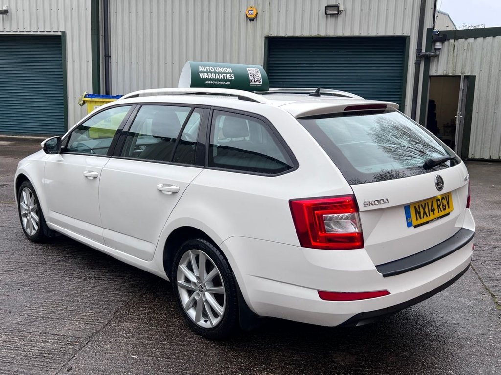 Used Skoda Octavia 2014 for sale - 77499022: Photo 9