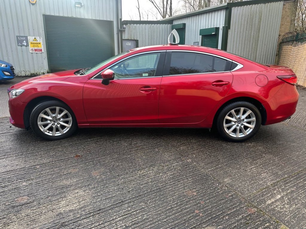 Used Mazda Mazda6 2015 for sale - 77394561: Photo 10