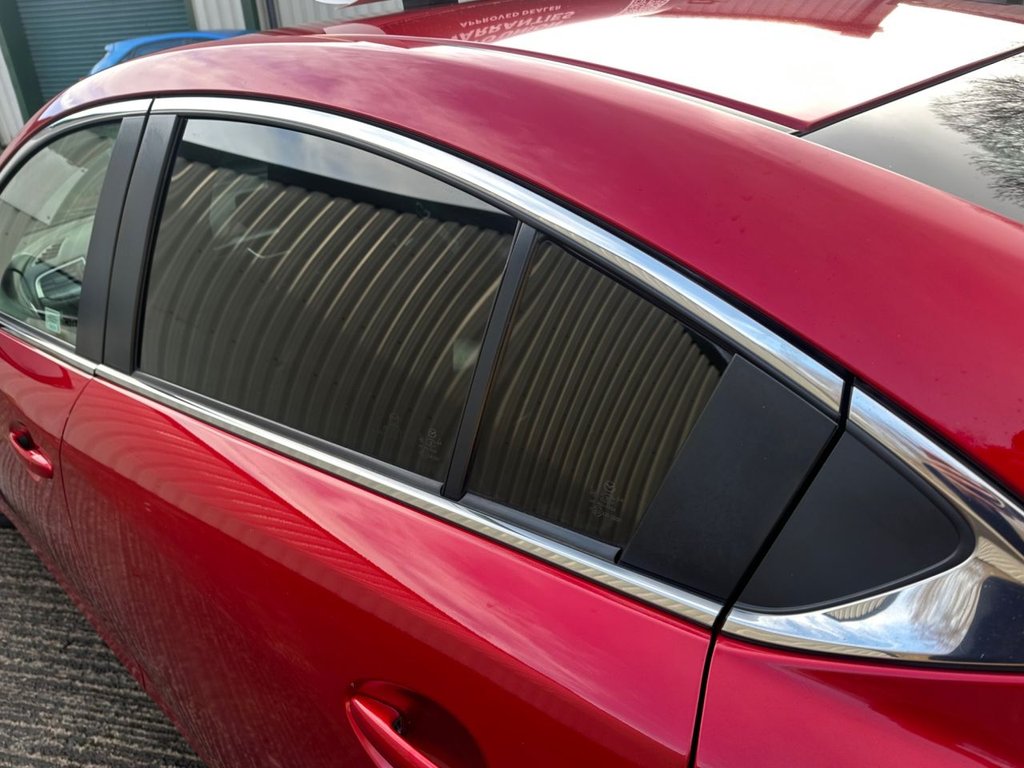 Used Mazda Mazda6 2015 for sale - 77394561: Photo 12