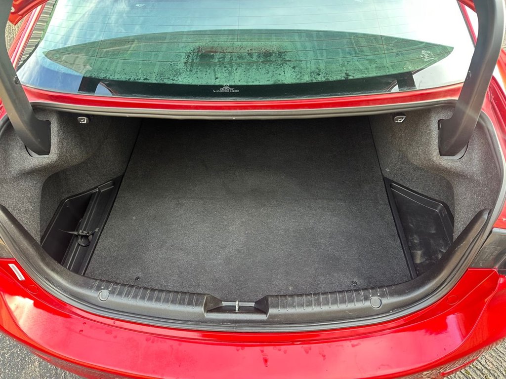 Used Mazda Mazda6 2015 for sale - 77394561: Photo 17