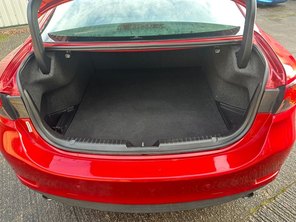 Used Mazda Mazda6 2015 for sale - 77394561: Photo 18