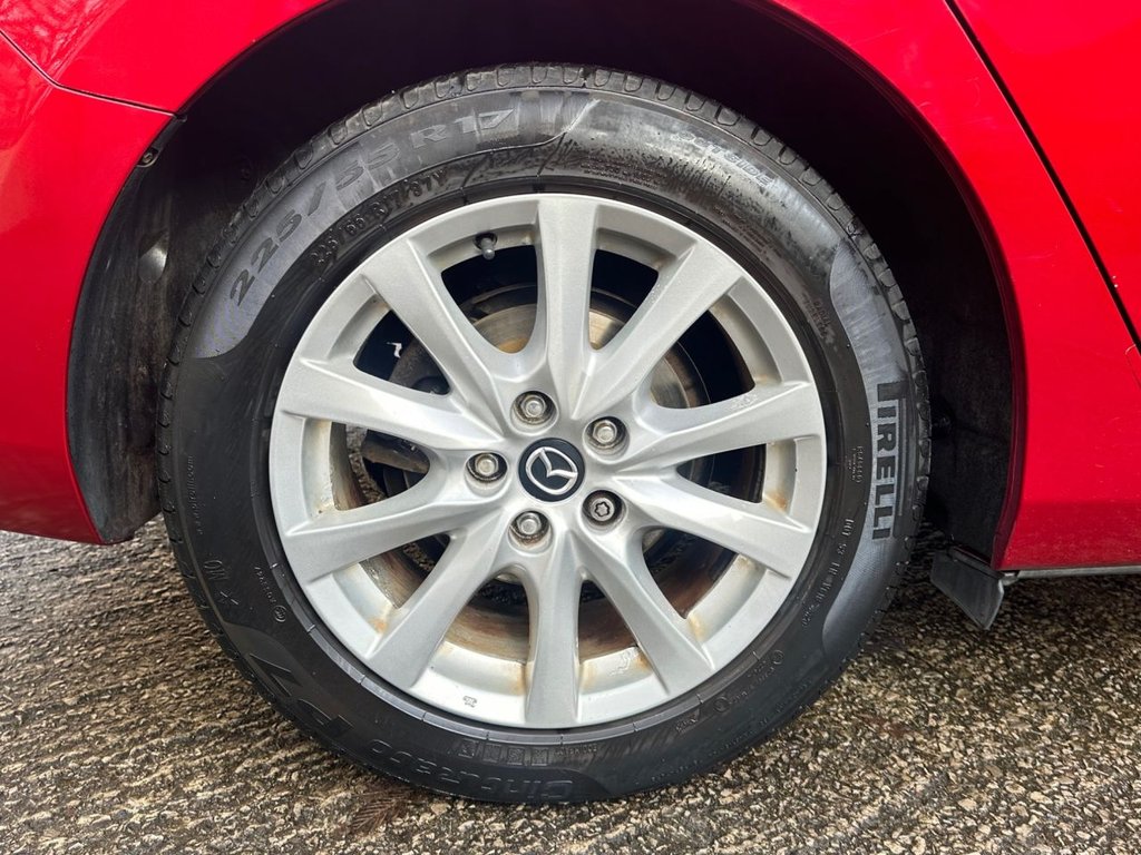 Used Mazda Mazda6 2015 for sale - 77394561: Photo 21