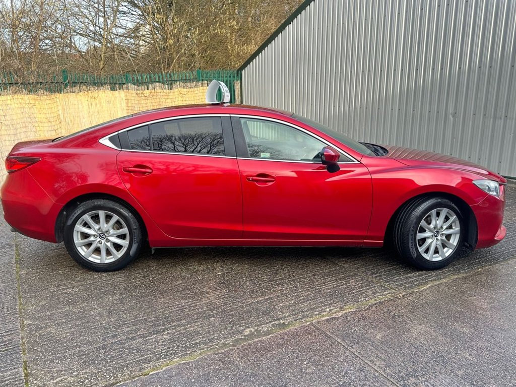 Used Mazda Mazda6 2015 for sale - 77394561: Photo 22