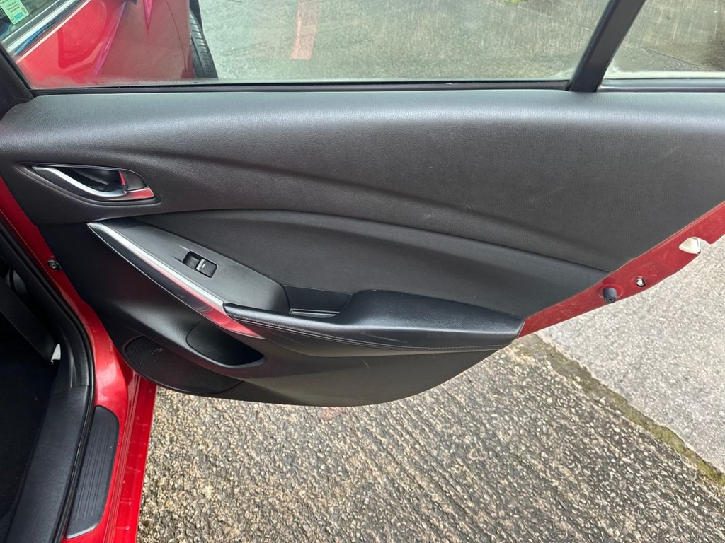 Used Mazda Mazda6 2015 for sale - 77394561: Photo 24