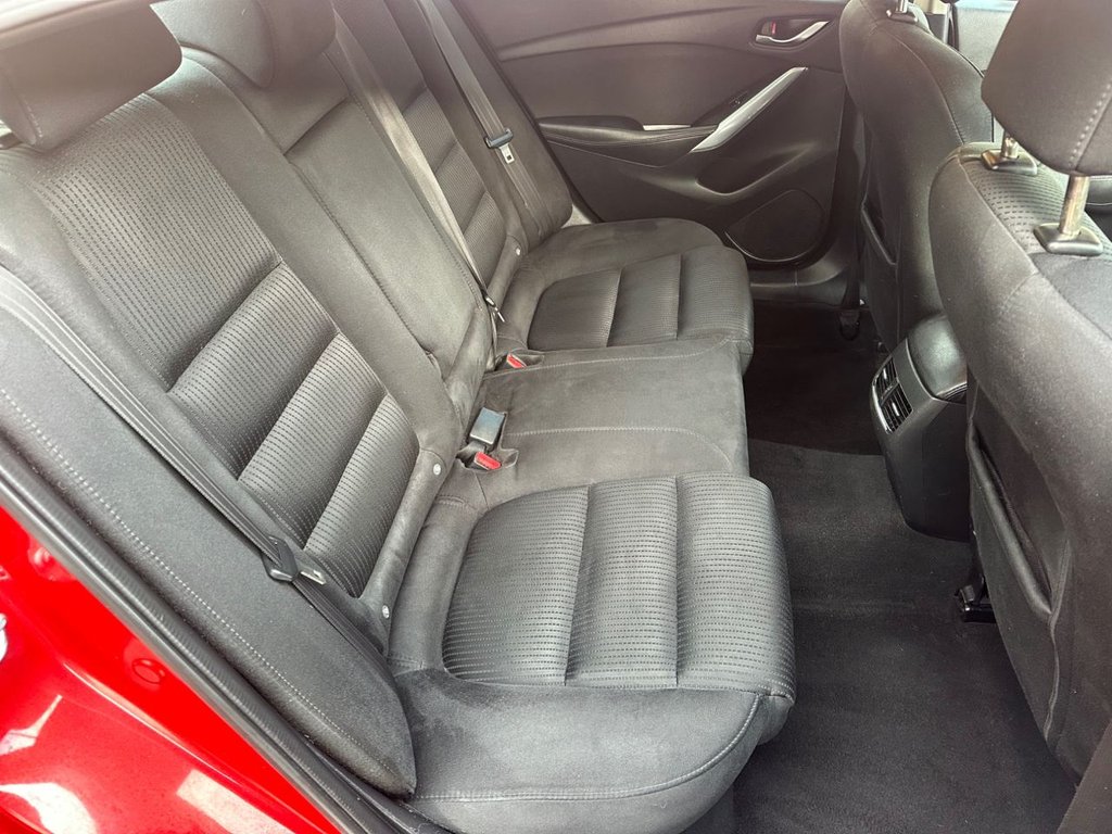 Used Mazda Mazda6 2015 for sale - 77394561: Photo 25