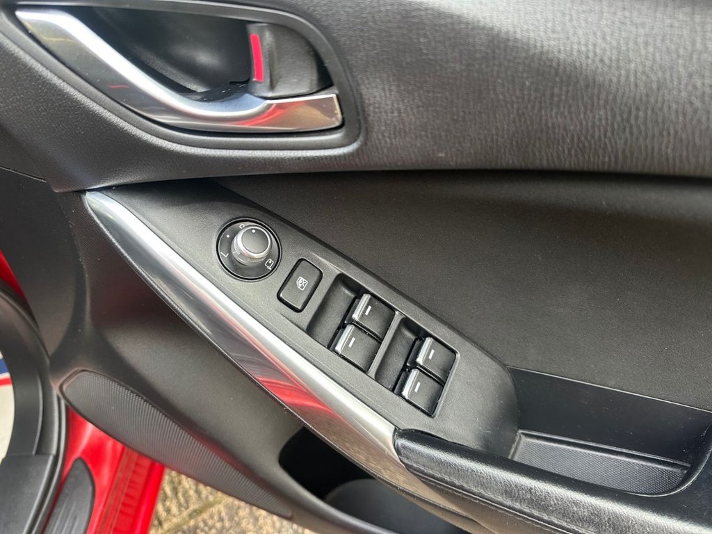 Used Mazda Mazda6 2015 for sale - 77394561: Photo 27