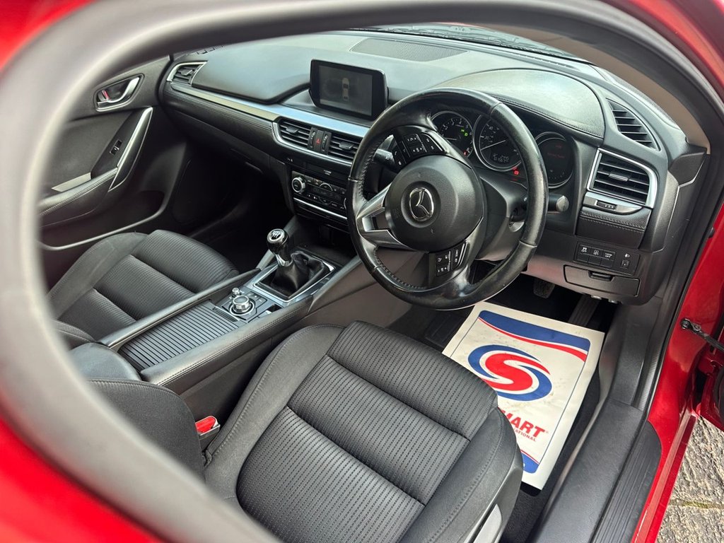 Used Mazda Mazda6 2015 for sale - 77394561: Photo 28