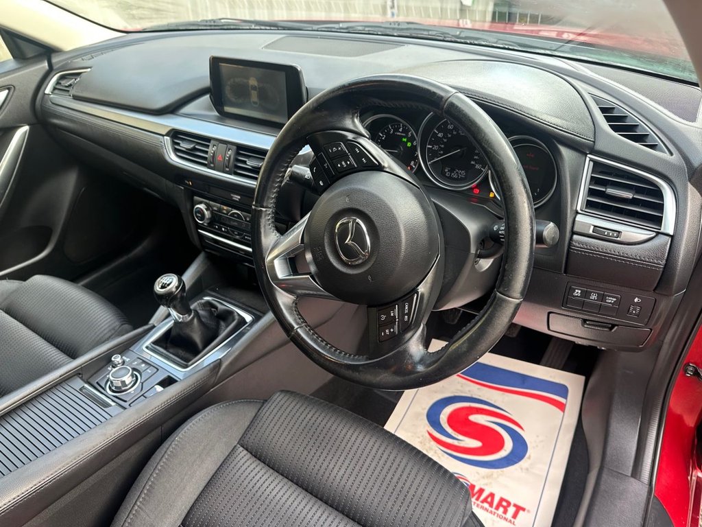 Used Mazda Mazda6 2015 for sale - 77394561: Photo 29