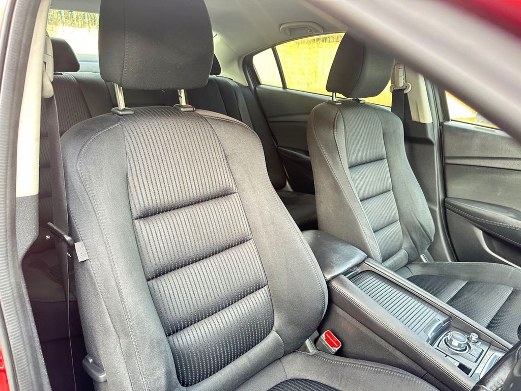 Used Mazda Mazda6 2015 for sale - 77394561: Photo 30