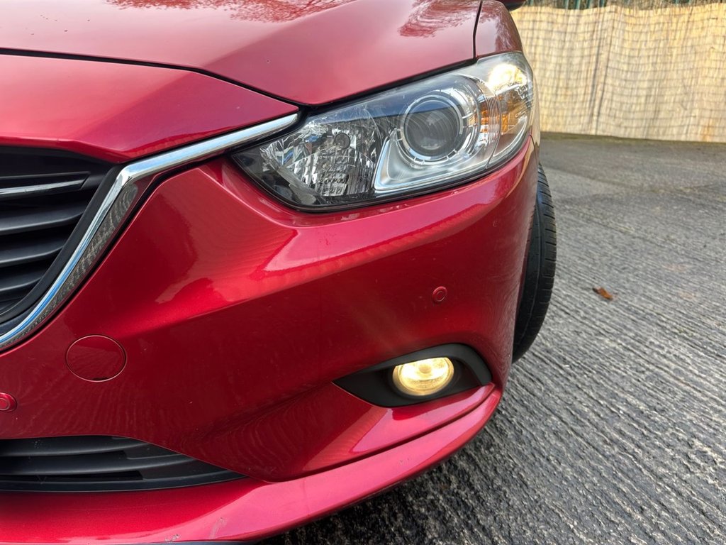 Used Mazda Mazda6 2015 for sale - 77394561: Photo 8
