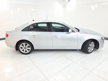 Used Audi A4 2008 for sale - 79333954: Photo