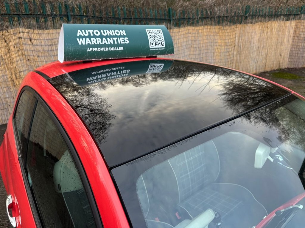 Used Fiat 500 2018 for sale - 77200478: Photo 19