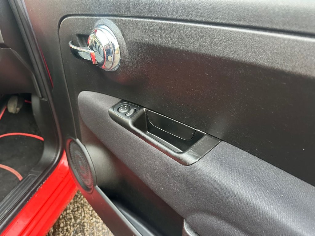 Used Fiat 500 2018 for sale - 77200478: Photo 26