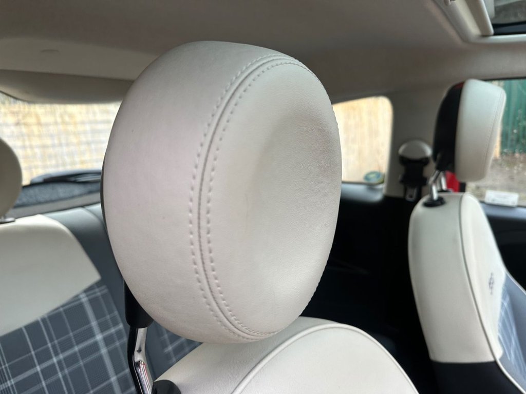 Used Fiat 500 2018 for sale - 77200478: Photo 27