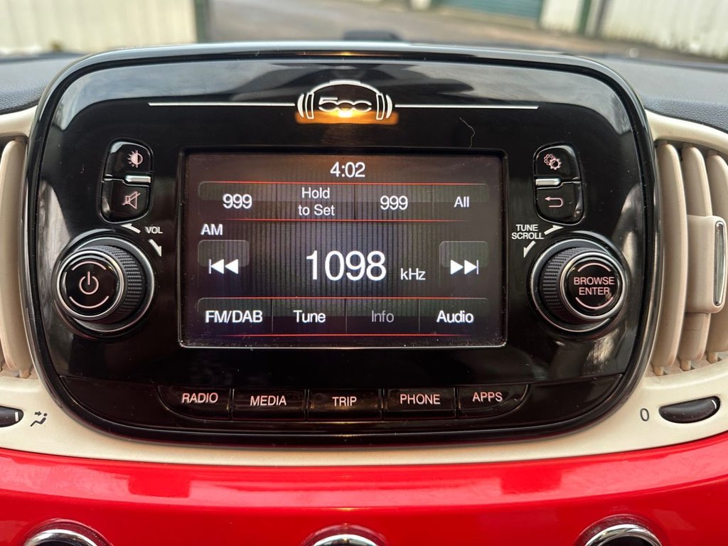 Used Fiat 500 2018 for sale - 77200478: Photo 42