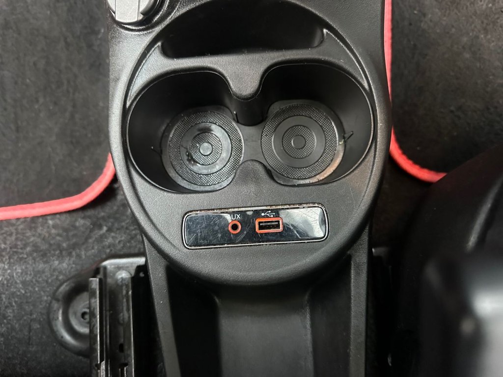 Used Fiat 500 2018 for sale - 77200478: Photo 43