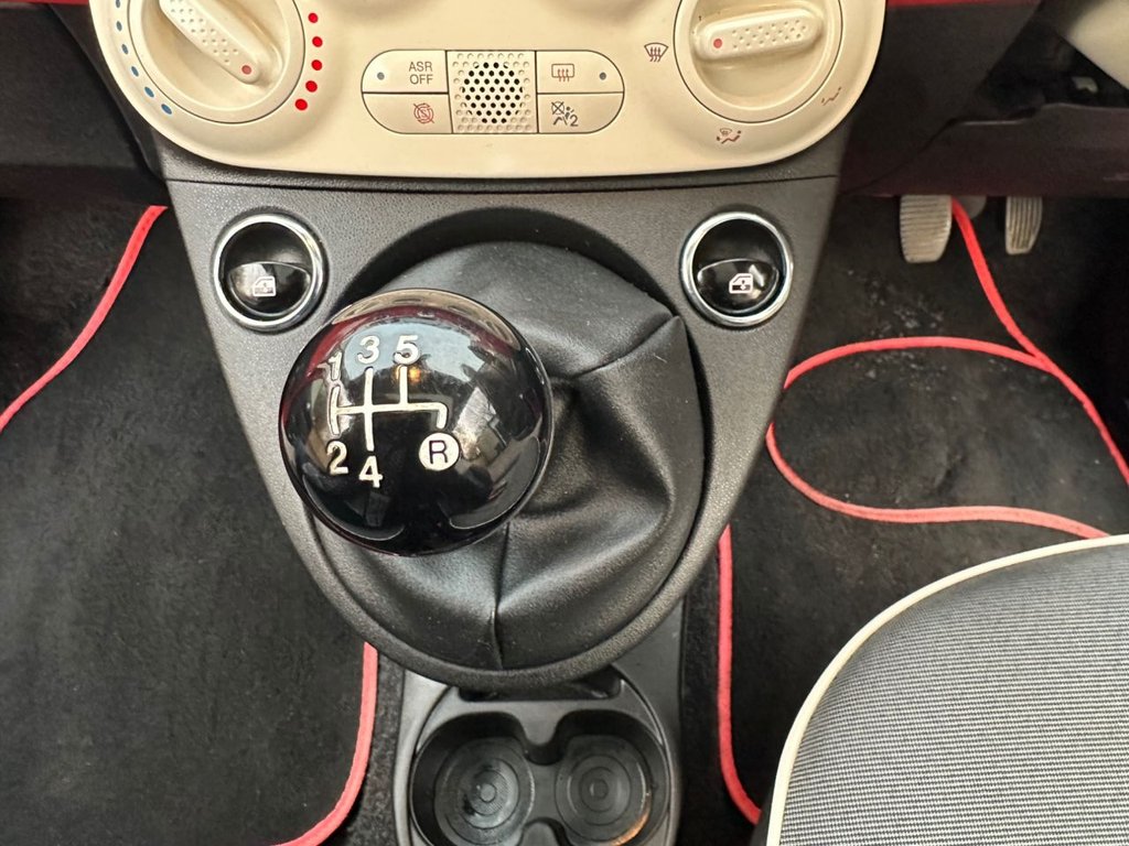 Used Fiat 500 2018 for sale - 77200478: Photo 44