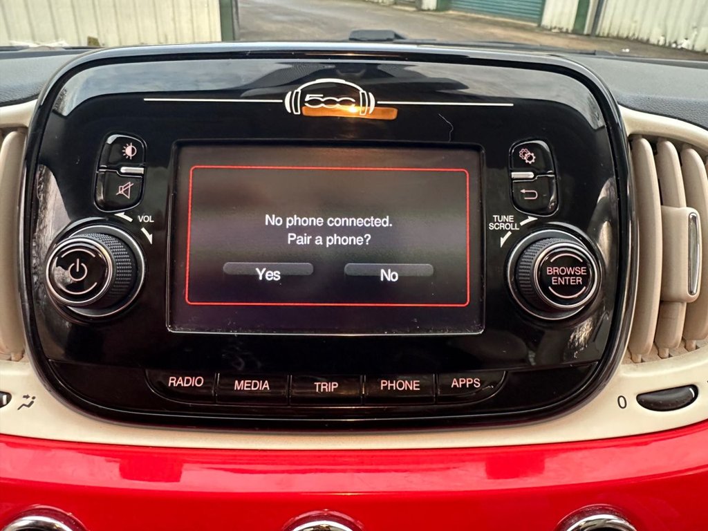 Used Fiat 500 2018 for sale - 77200478: Photo 46