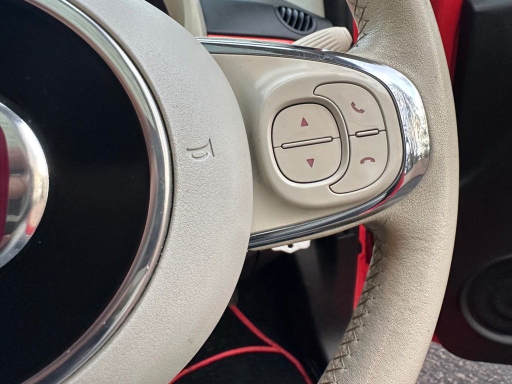 Used Fiat 500 2018 for sale - 77200478: Photo 49