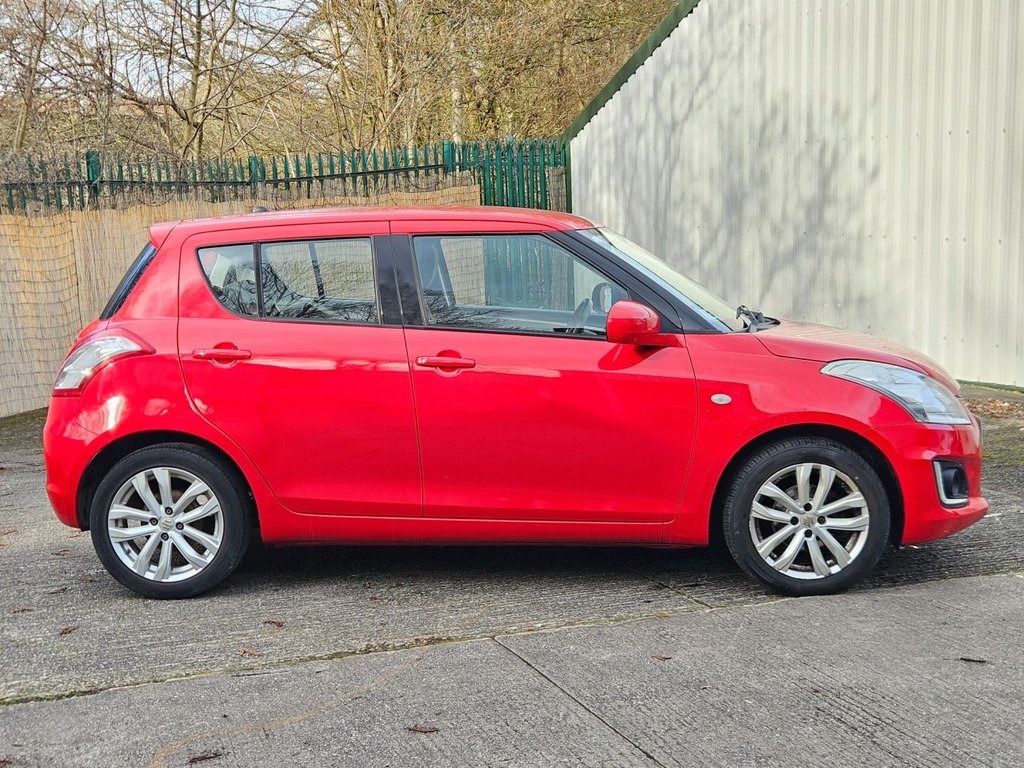 Used Suzuki Swift 2015 for sale - 77655382: Photo 11