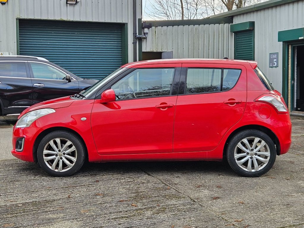 Used Suzuki Swift 2015 for sale - 77655382: Photo 12