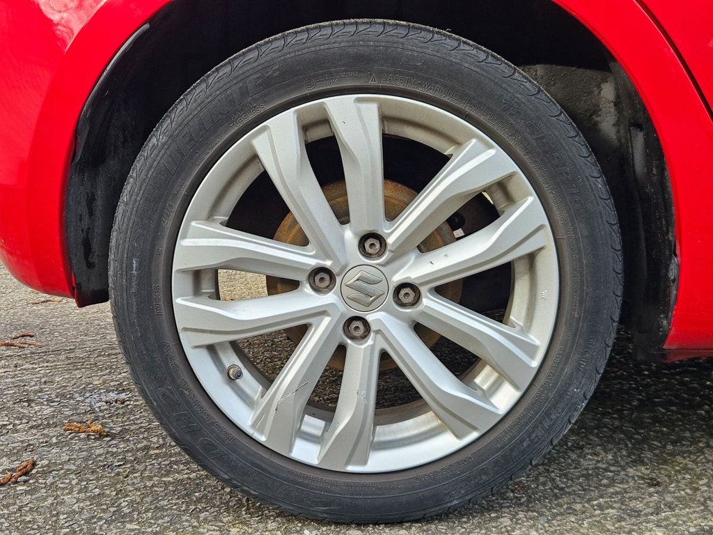 Used Suzuki Swift 2015 for sale - 77655382: Photo 14