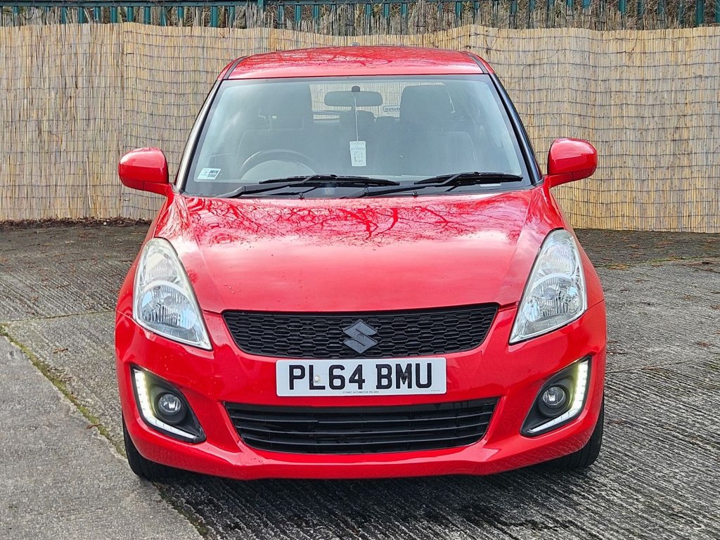 Used Suzuki Swift 2015 for sale - 77655382: Photo 3