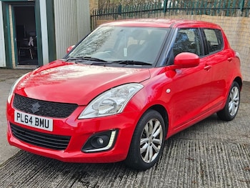 Used Suzuki Swift 2015 for sale - 77655382: Photo