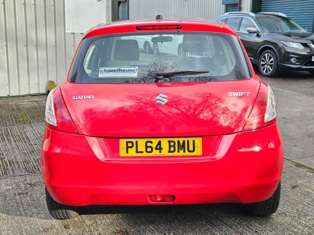 Used Suzuki Swift 2015 for sale - 77655382: Photo 7