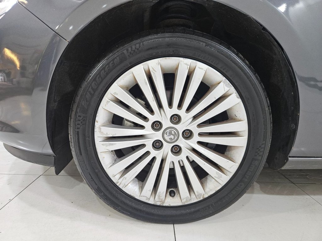 Used Vauxhall Astra 2011 for sale - 76173392: Photo 12