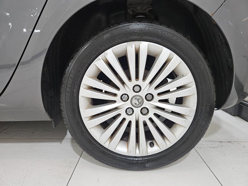 Used Vauxhall Astra 2011 for sale - 76173392: Photo 13