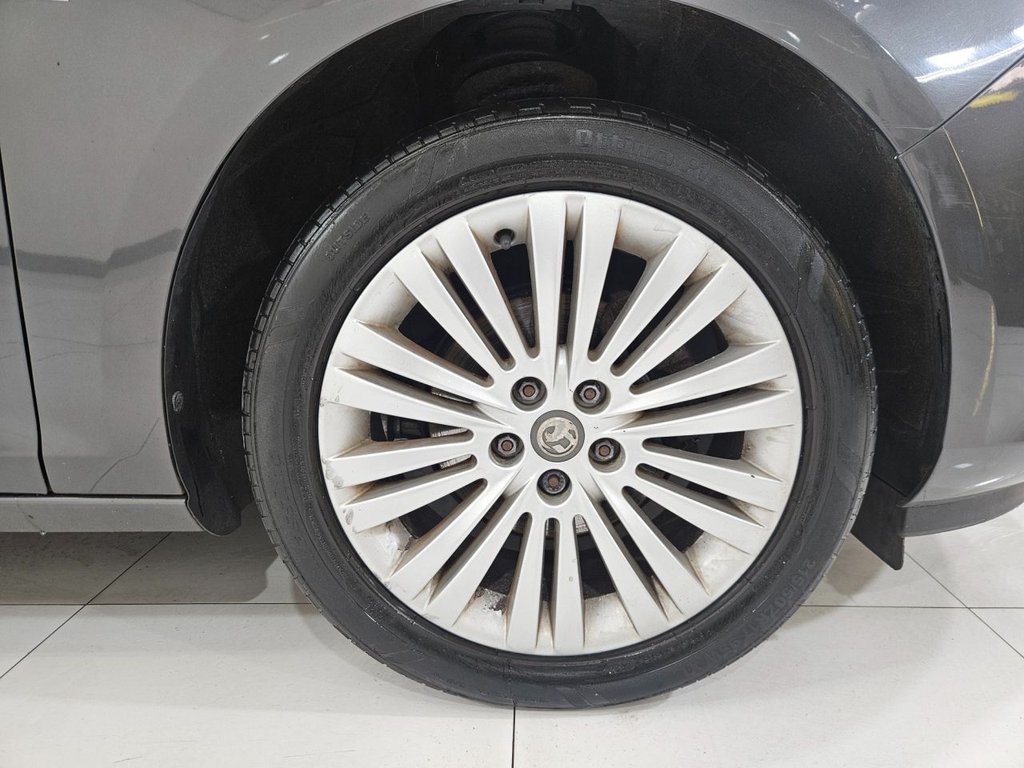 Used Vauxhall Astra 2011 for sale - 76173392: Photo 14