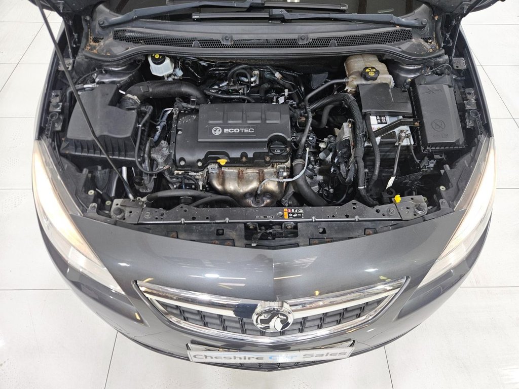 Used Vauxhall Astra 2011 for sale - 76173392: Photo 15