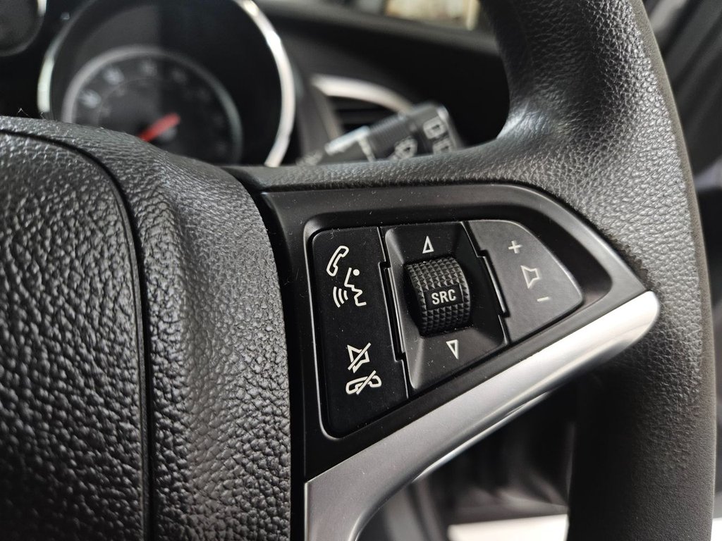 Used Vauxhall Astra 2011 for sale - 76173392: Photo 41