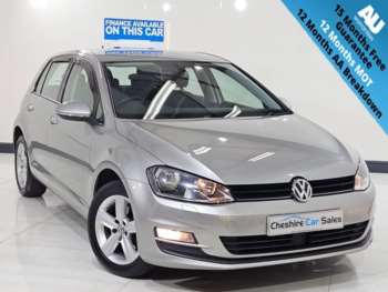 2016 (16) - 1.6 TDI BlueMotion Tech Match Edition Hatchback 5dr Diesel Manual Euro 6 (s