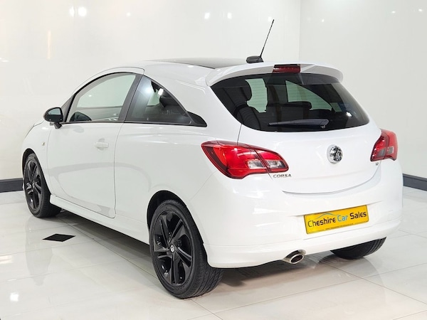 Used Vauxhall Corsa 2015 for sale - 76185266: Photo 10