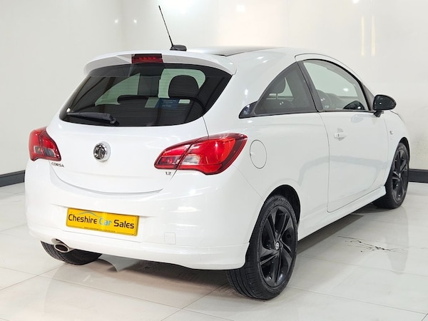 Used Vauxhall Corsa 2015 for sale - 76185266: Photo 12