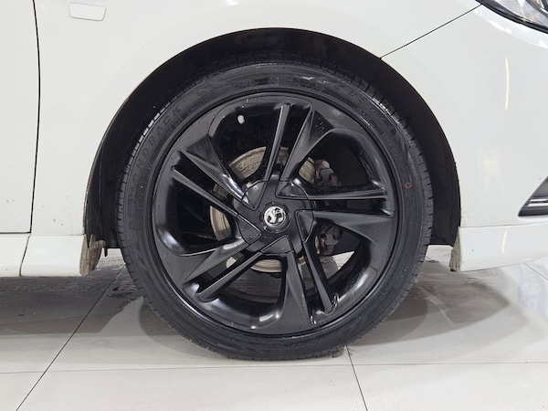 Used Vauxhall Corsa 2015 for sale - 76185266: Photo 17