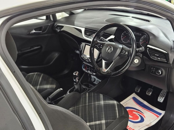 Used Vauxhall Corsa 2015 for sale - 76185266: Photo 20