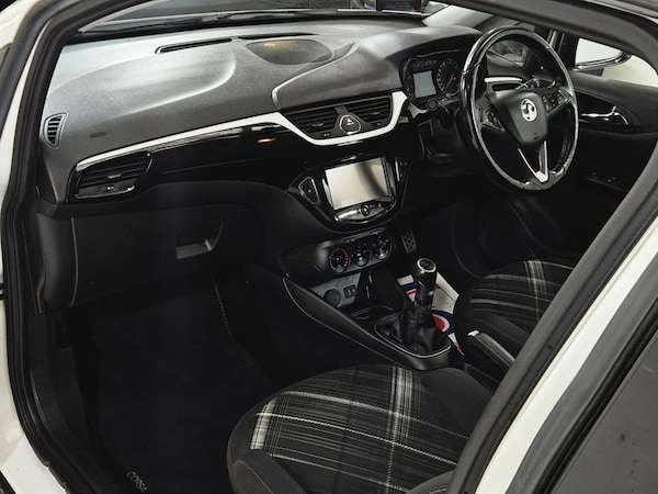 Used Vauxhall Corsa 2015 for sale - 76185266: Photo 21
