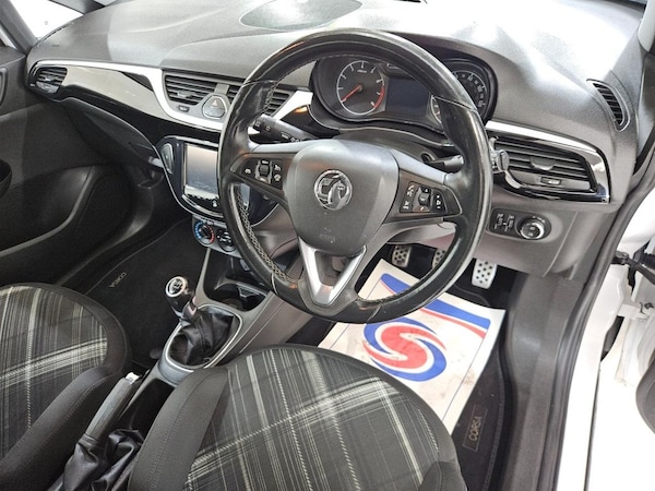 Used Vauxhall Corsa 2015 for sale - 76185266: Photo 22