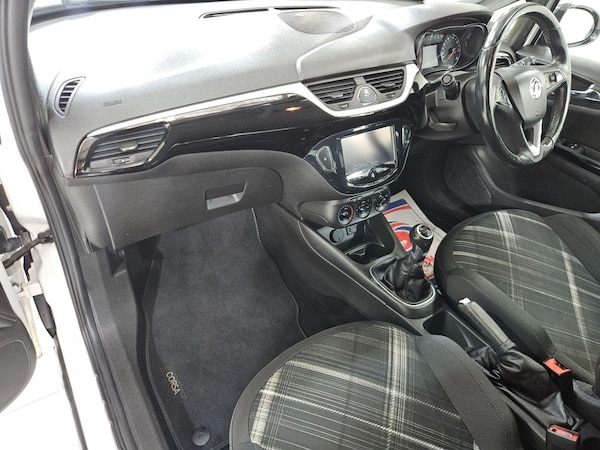 Used Vauxhall Corsa 2015 for sale - 76185266: Photo 24