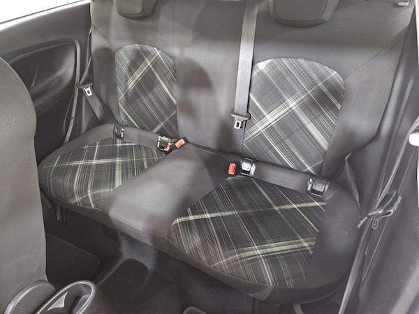 Used Vauxhall Corsa 2015 for sale - 76185266: Photo 28