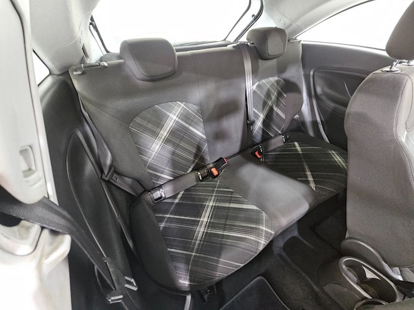 Used Vauxhall Corsa 2015 for sale - 76185266: Photo 29