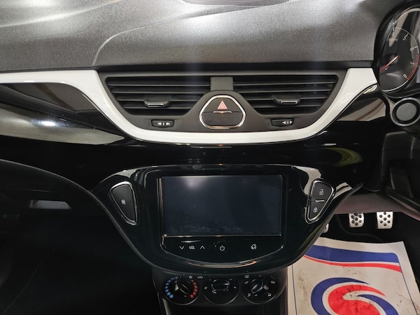 Used Vauxhall Corsa 2015 for sale - 76185266: Photo 38